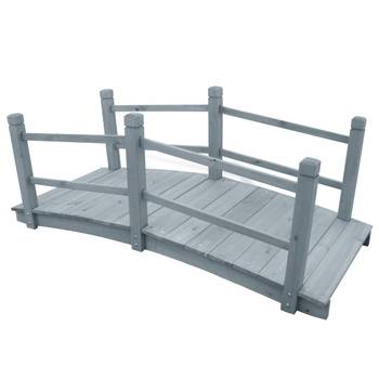 Holzbrücke MILAN