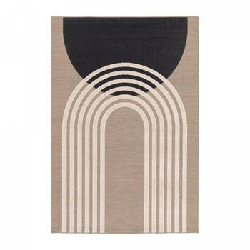 Tapis exterieur LUMIERE 8 160x230 beige