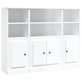 Highboard 3er Set DE7947