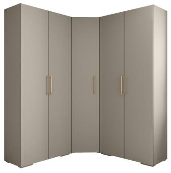 Garderobe Inova 3 Z5