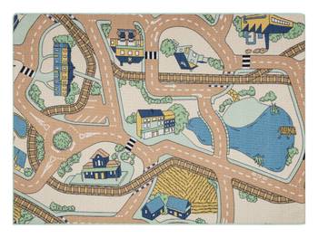 Tapis Rebel Roads Playtime 32 Peti