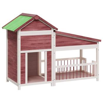 Hundehütte 3028707