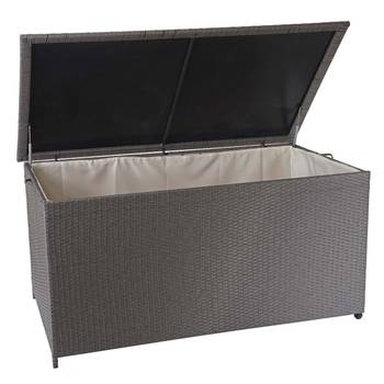 Kissenbox Evendale