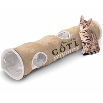 Tunnel pour chats 418990