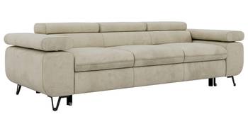 Sofa PETER 3 mit Schlaffunktion