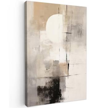 TABLEAU SUR TOILE Moderne