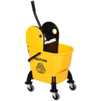 Reinigungswagen BB4858