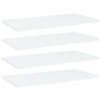 Bücherregal Brett 3016495-4 (4er Set)