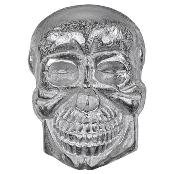 Deko Skull Wandskulptur