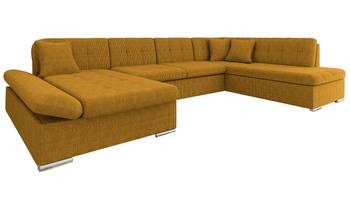 Ecksofa Bergen Cord