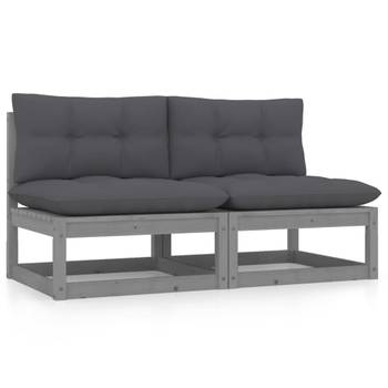 Mittelsofa (2er Set) 3007914-5