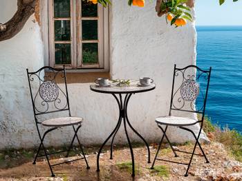 Gartenset CHAPECO 3-tlg