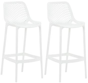 Tabouret de bar Air Lot de 2