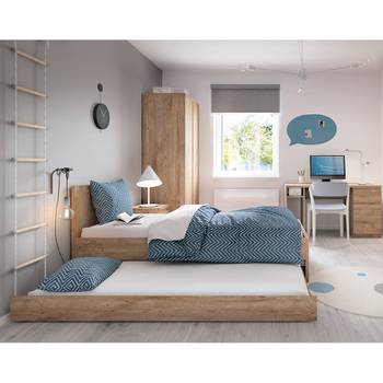 Jugendzimmer-Set FORTALEZA-28 5er-Set