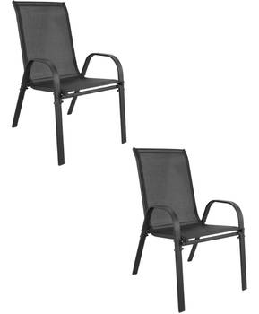 Gartenstuhl SOREN 2er Set
