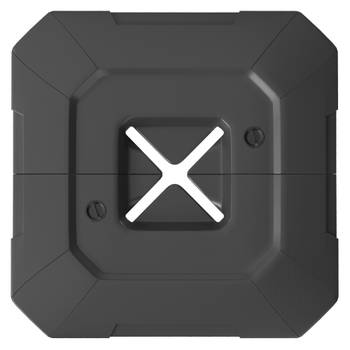 Schirmgewichte 84D-439V00BK 2er Set