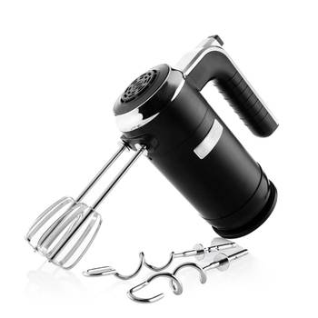 Handmixer Retro Collections