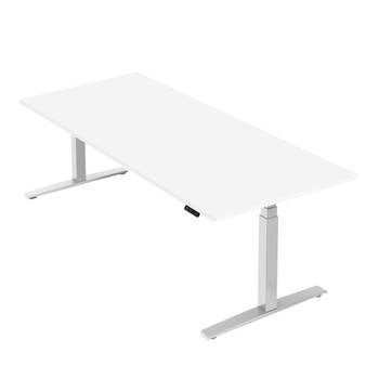Höhenverstellbarer Tisch Basic Line