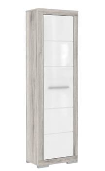 Garderobenschrank Aubert 1