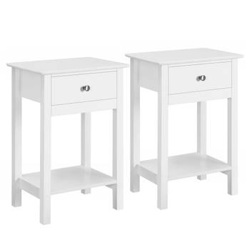 Nachttisch ARI34 2er Set