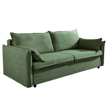 Schlafsofa APARTMENT mit Stauraum