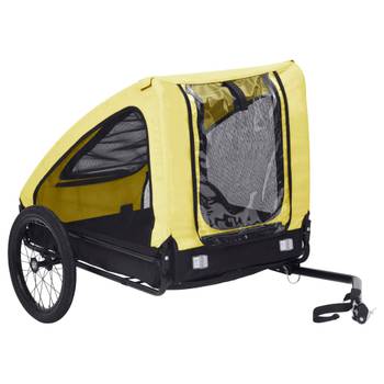 Remorque vélo pour chien 3008880