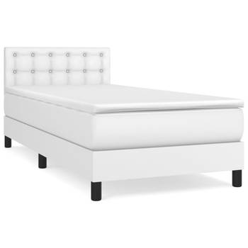 Boxspringbett DE477