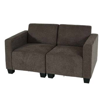 Modular 2-Sitzer Sofa Moncalieri