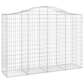 Panier de gabion 3017642-4 (lot de 10)