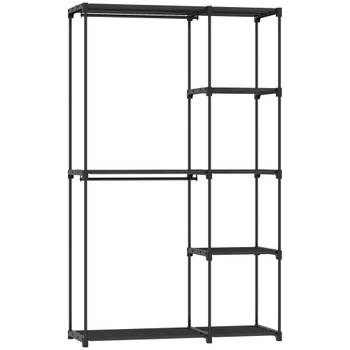 Stoffschrank 850-361V00BK