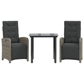 Bistro-Set-k219 ( 3-tlg )