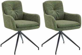 Esszimmerstuhl Pickett 2er Set