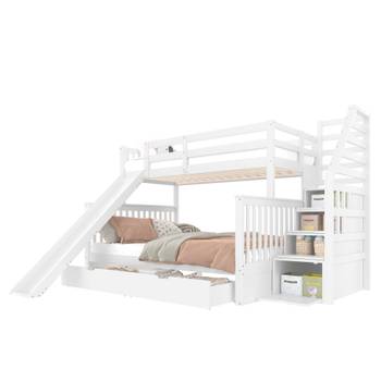 Etagenbett Aaron