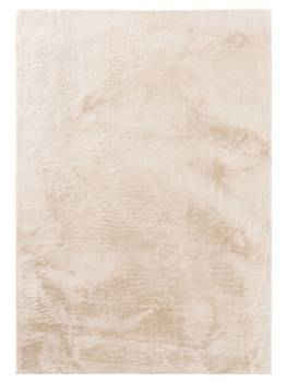 Tapis à poils longs Furry 1