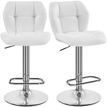 Barhocker ARC51 2-er Set