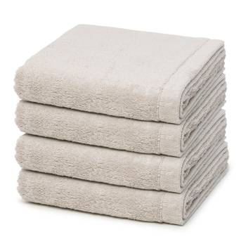 Handtuch-Set Lifestyle (4er Set)