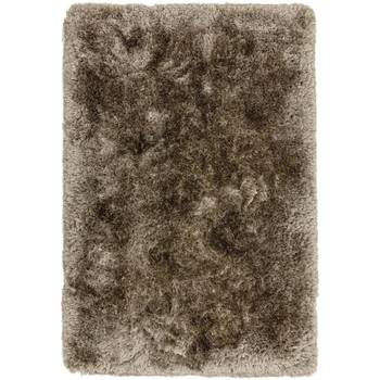 Tapis shaggy tufté main confort SPLASH