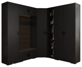 Garderobe Inova 4 Z2