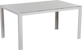 Glastisch MANHATTAN