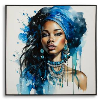 Leinwandbild Altea A