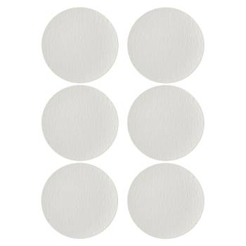 Teller Manufacture Rock 6er Set