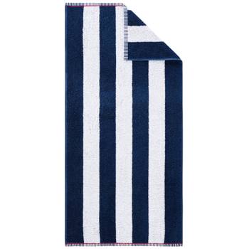 Duschtuch Block Stripe
