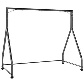 Hängebank Gestell 84A-390V00BK