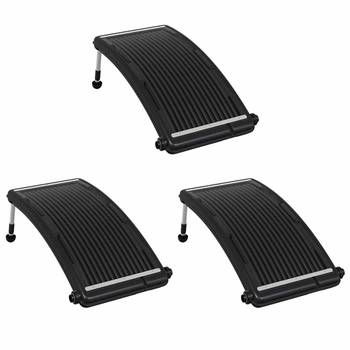 Sonnenkollektor 3012294-1 3er Set