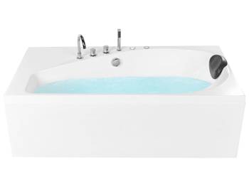Badewannen CAURA 5-tlg