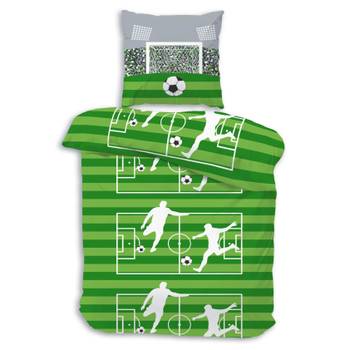 Bettwäsche Fußball