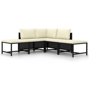 Garten-Sofa-Set (5-teilig) 3010471-10