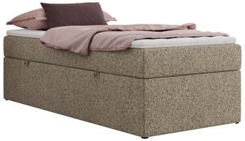Boxspringbett ZERO 90