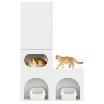 Haustierschrank LucyZoo Ⅳ