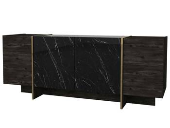 Sideboard Veyron Rebab